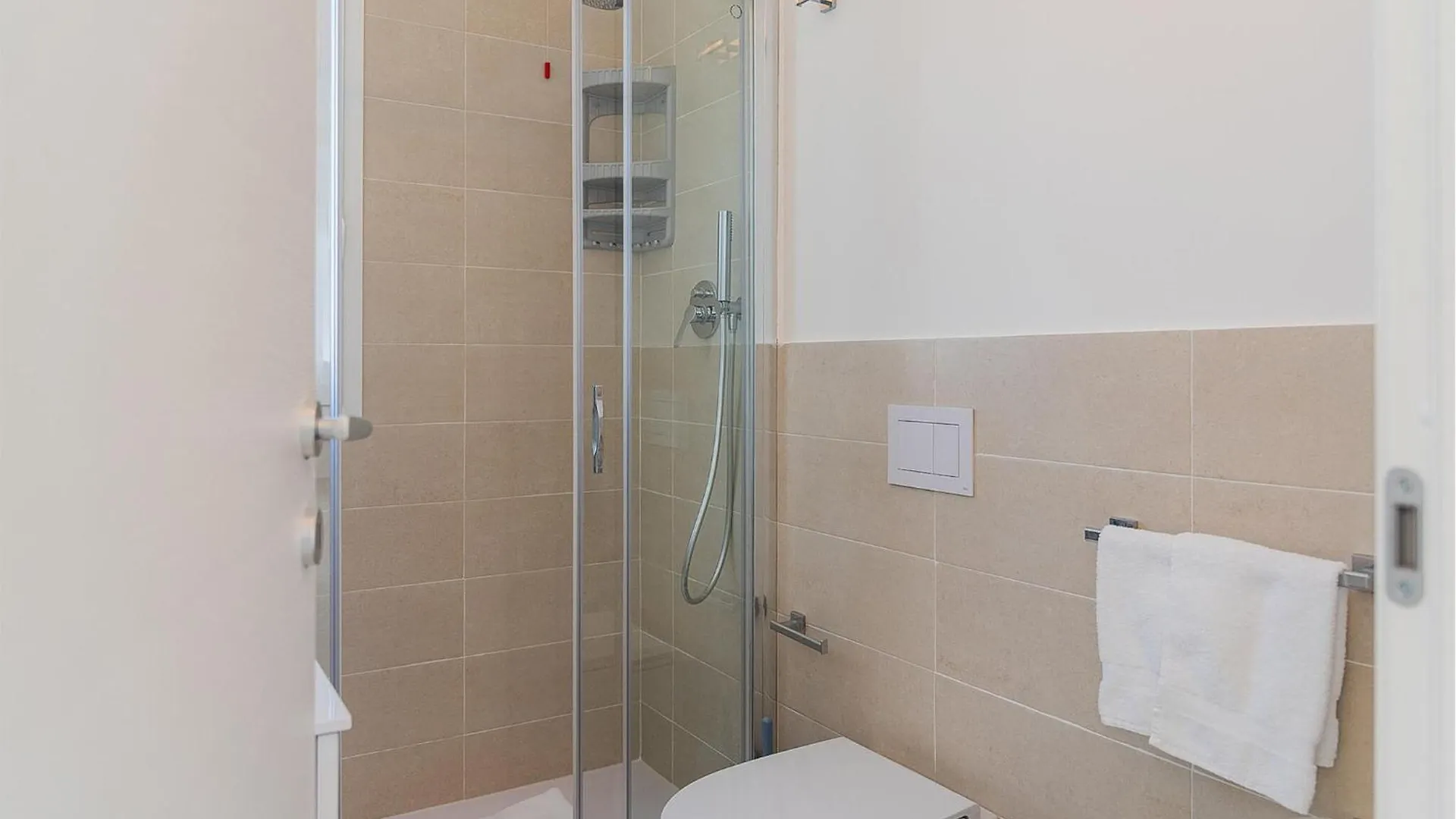 2 Bedroom Pet Friendly Apartment In Cava Daliga Cava d'Aliga