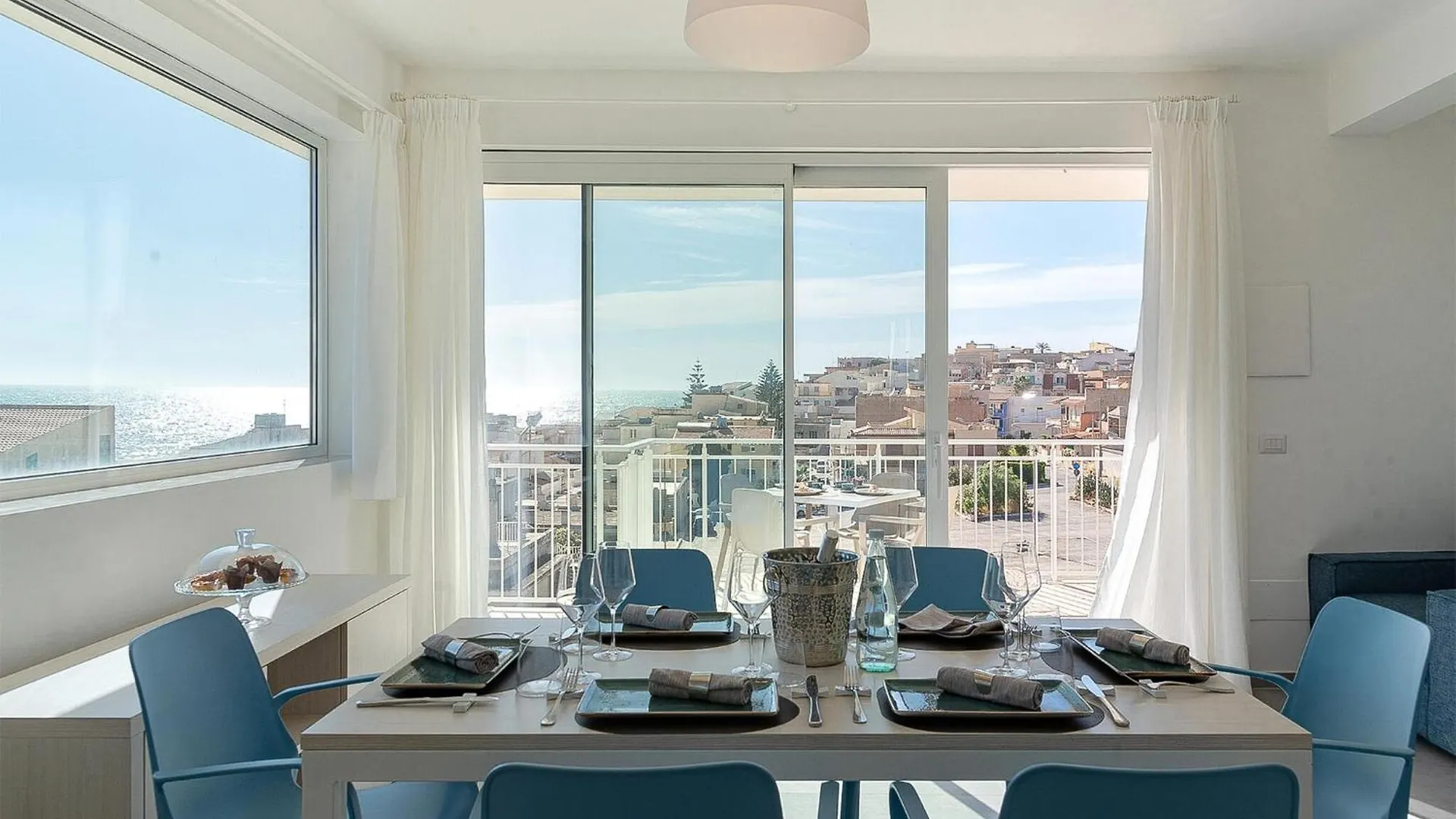 2 Bedroom Pet Friendly Apartment In Cava Daliga Cava d'Aliga