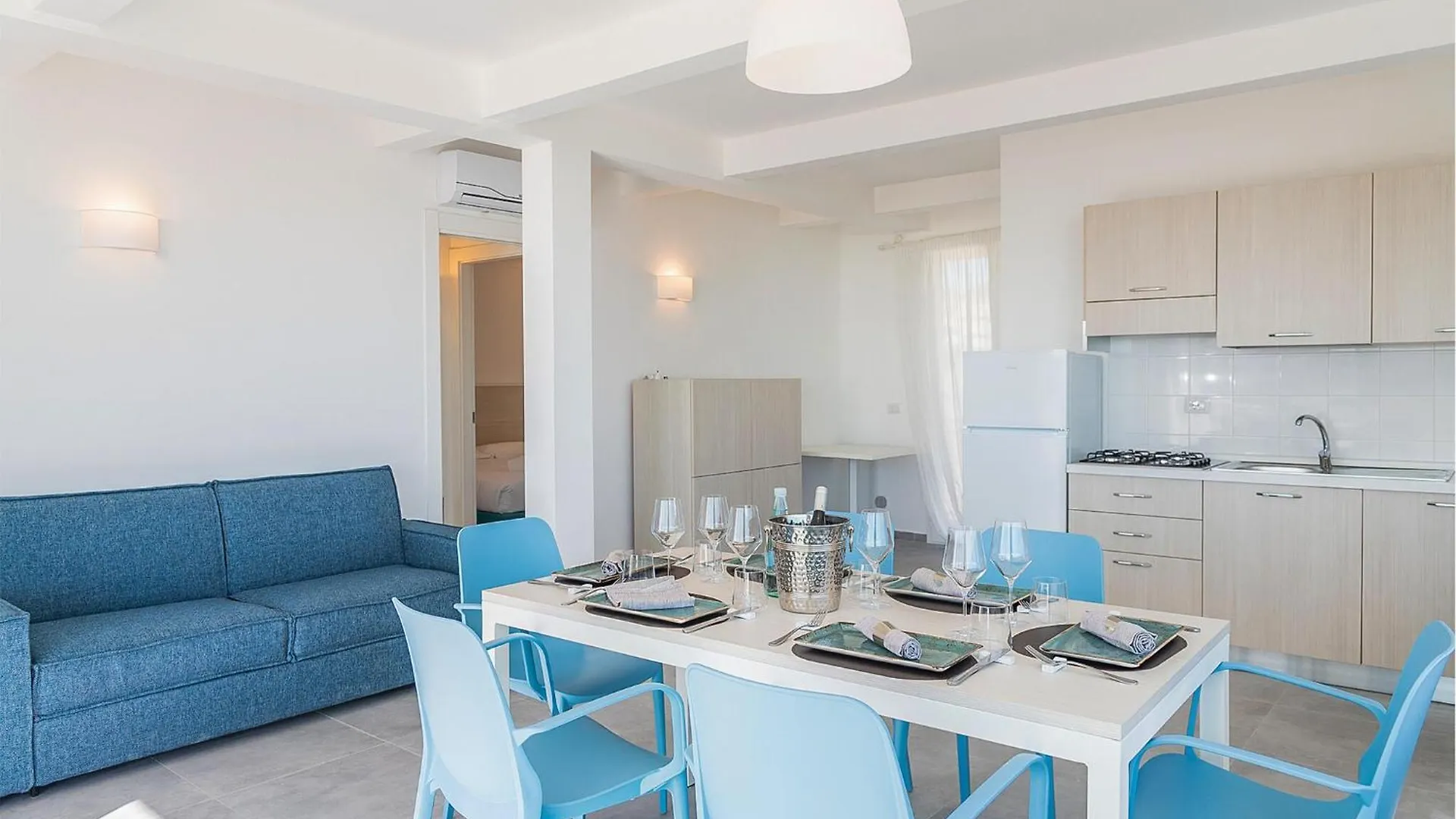 2 Bedroom Pet Friendly Apartment In Cava Daliga Cava d'Aliga