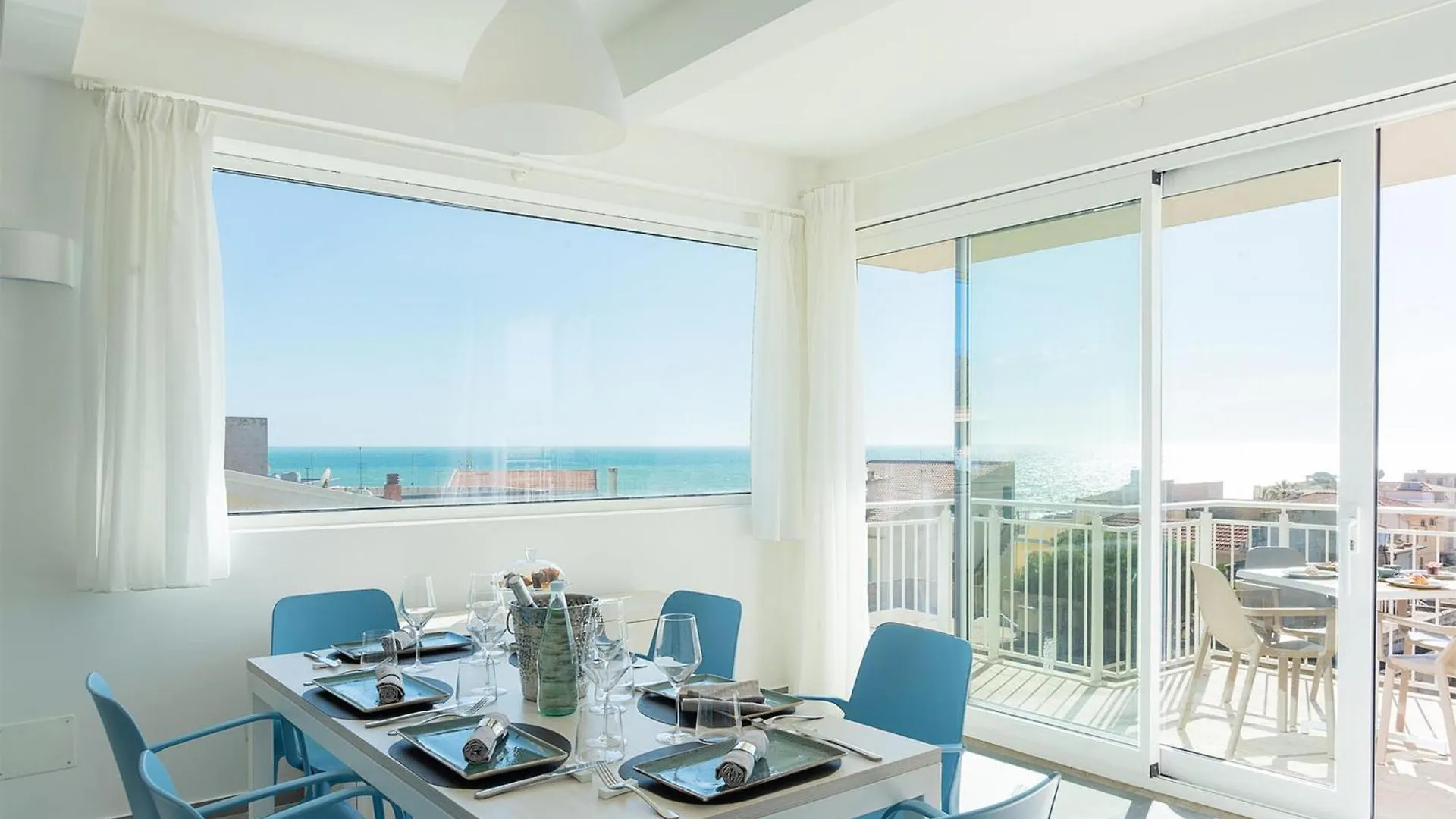 2 Bedroom Pet Friendly Apartment In Cava Daliga Cava d'Aliga Italy