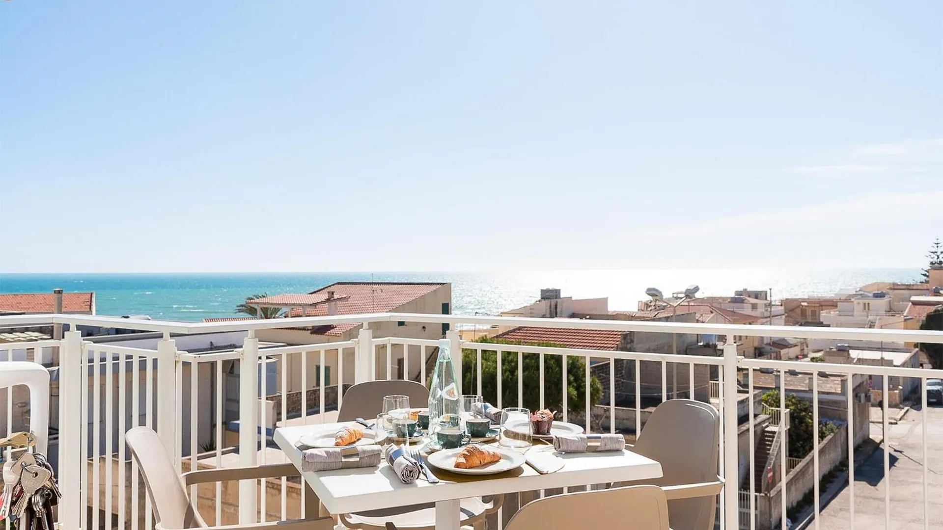 2 Bedroom Pet Friendly Apartment In Cava Daliga Cava d'Aliga