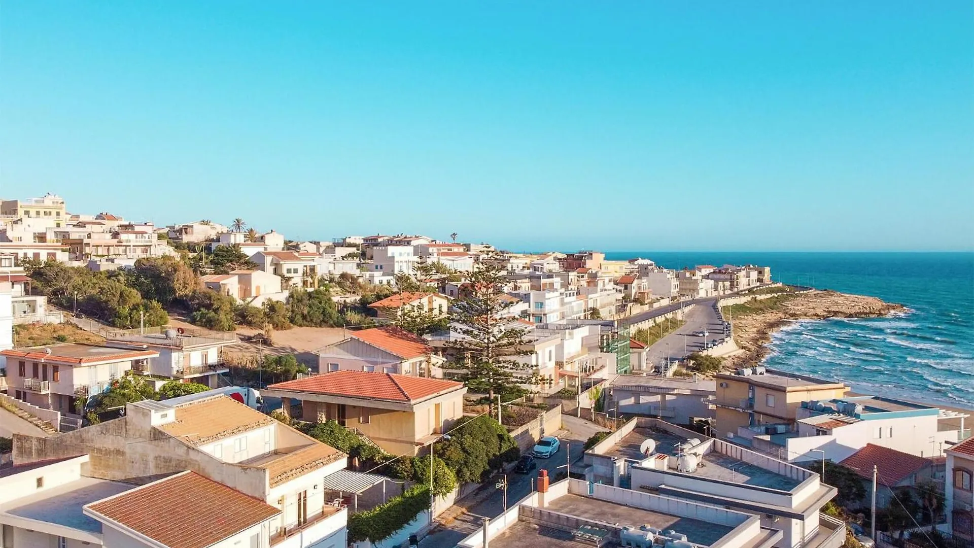 2 Bedroom Pet Friendly Apartment In Cava Daliga Cava d'Aliga