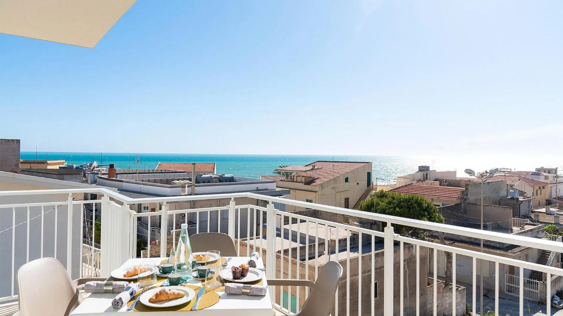 2 Bedroom Pet Friendly Apartment In Cava Daliga Cava d'Aliga