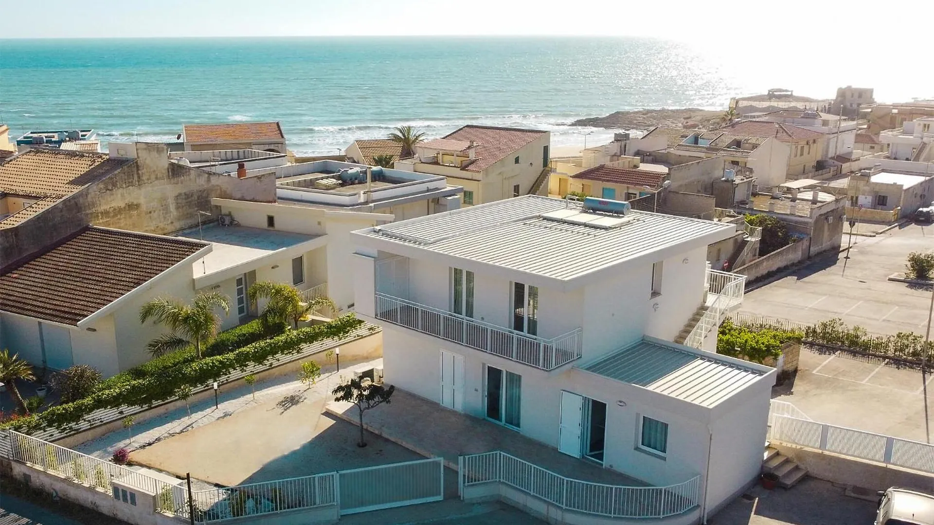 2 Bedroom Pet Friendly Apartment In Cava Daliga Cava d'Aliga Italy