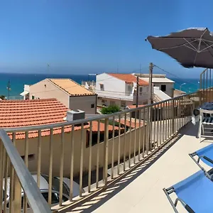 Casa Helenia Bruca Casa vacanze