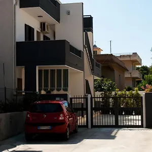 Mareinsicilia: Larica Appartamento