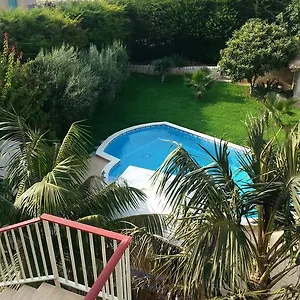 Vanessaholidayhome Appartamento